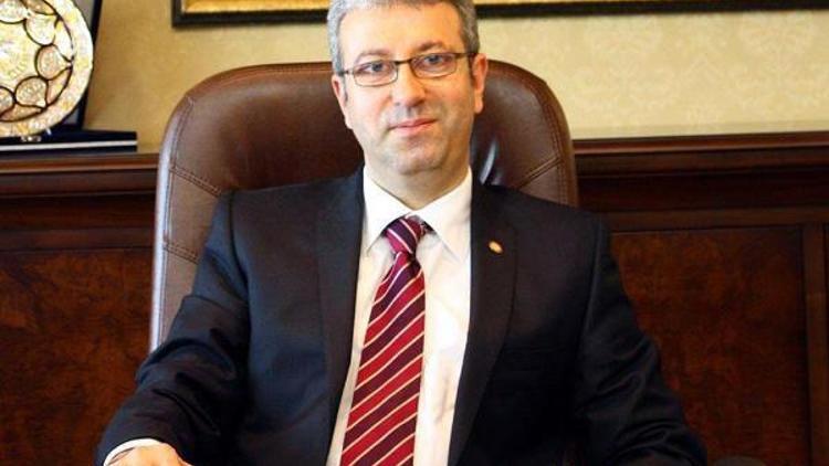 CHPli Antmen, 3üncü Havalimanının ismini Cumhurbaşkanı Yardımcısı Oktaya sordu