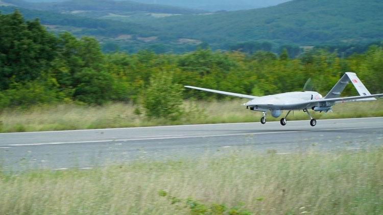 Selçuk Bayraktardan insansız savaş uçağı müjdesi
