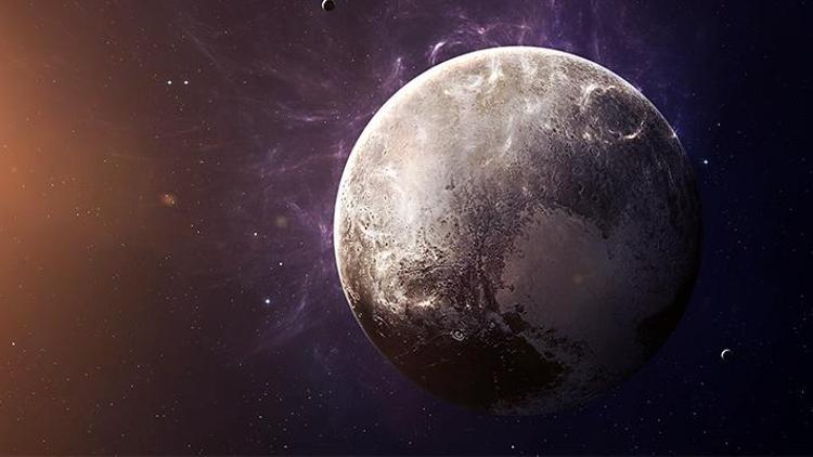 Gök bilimcilerden Plütonun yeniden gezegen sayılması çağrısı