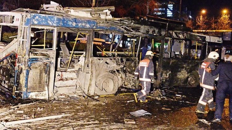 Merasim Sokak kararı: 6 sanığa 30’ar kez ağır müebbet