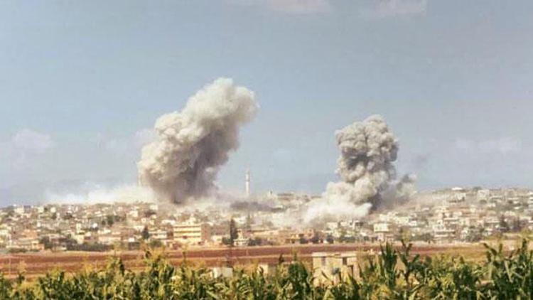 BM: İdlib yüzyılın felaketi olabilir