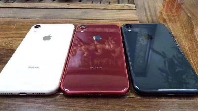 iPhone XC: Appleın en ucuz iPhoneu geliyor