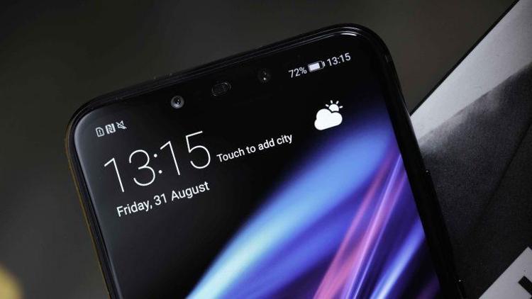 Huawei Mate 20 Pro geliyor İşte muhtemel özellikleri