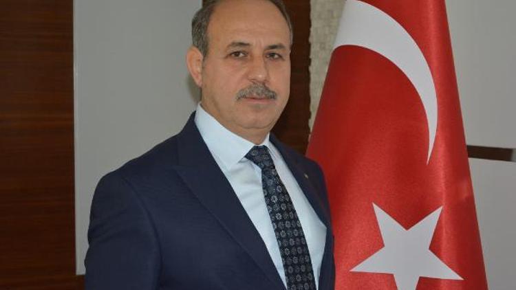 Başkan Kılıç’tan Hicri yılbaşı ve Muharrem mesajı