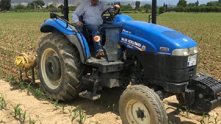 Eskiyörükten süt hayvancılığında kısır döngü uyarısı