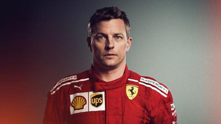 Raikkonen Ferrariden ayrılıyor