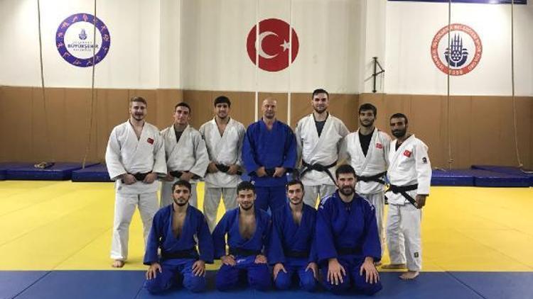 Gençler Avrupa Judo Şampiyonası Sofyada başlıyor