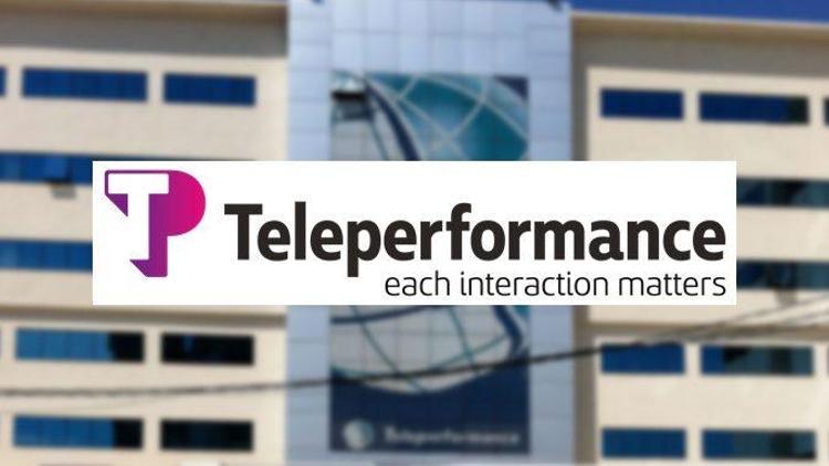 Teleperformance yeni marka kimliğini tanıttı