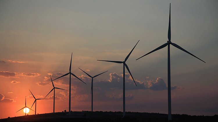 EBRDden Akfen Yenilenebilir Enerjiye 102 milyon dolarlık kredi