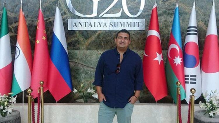 Ali Şafak Öztürk: Antalya’nın dünya haritasındaki yerini herkes öğrenecek