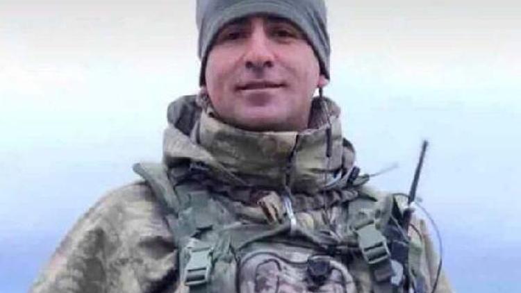 Ağrıda öldürülen 2 PKKlı, Teğmen Celal Dağlıyı şehit etmiş