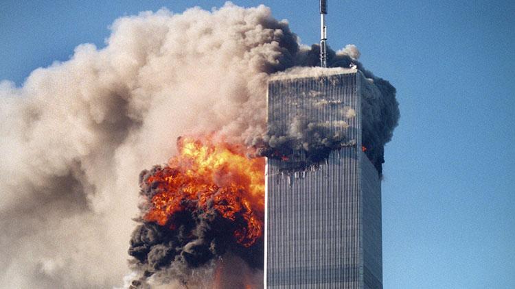 ABDde 11 Eylül saldırılarında ölenler anıldı