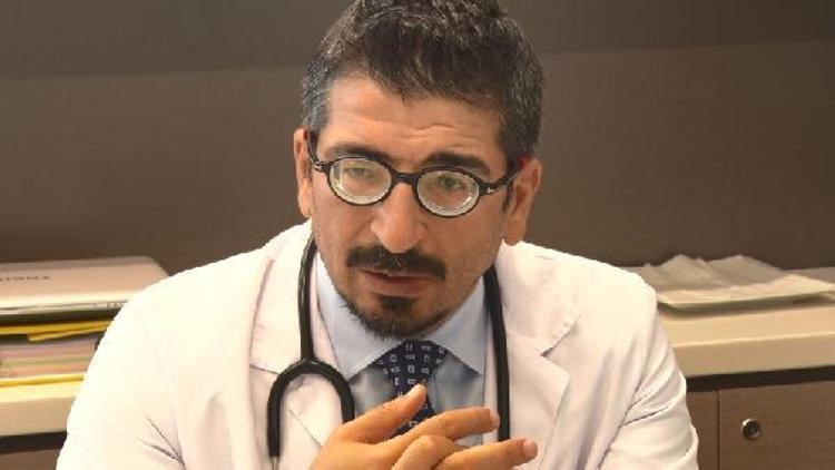 Prof. Dr. Akyıldız: Karaciğer yağlanması çağın hastalığı olabilir