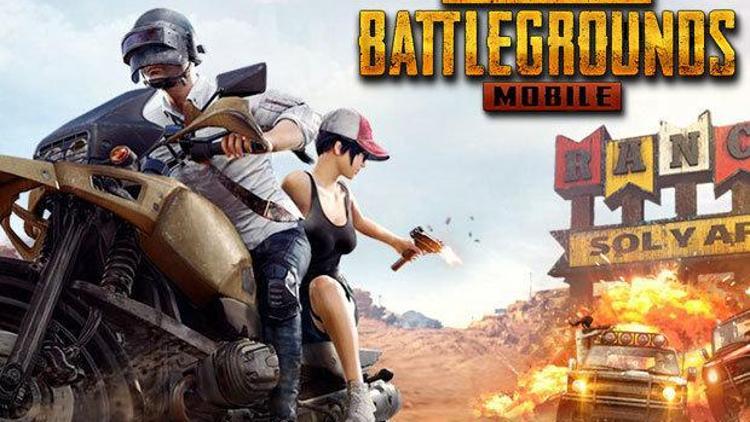 PUBG Mobile güncelleme | Yeni neler var