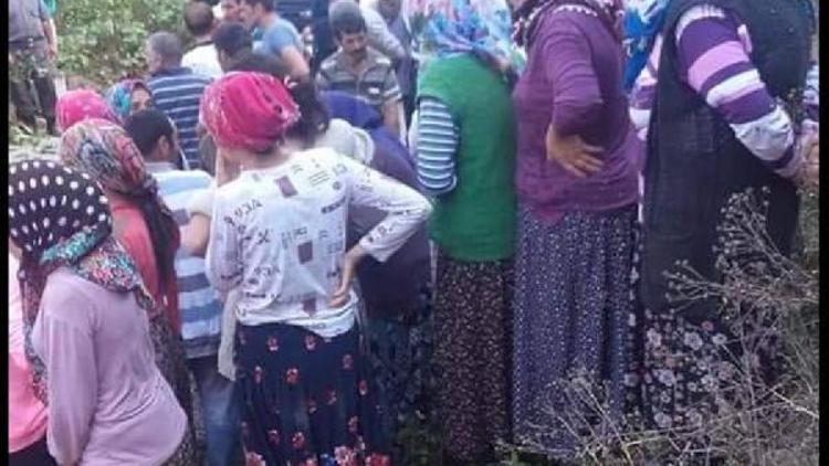 Yayla yolunda kaza: 3 ölü, 8 yaralı (1)