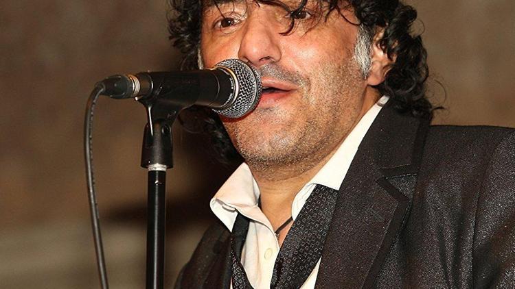 Rachid Taha kimdir