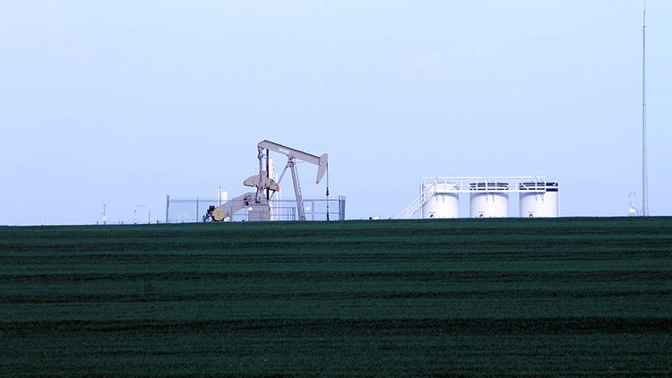 OPECin petrol üretimi ağustosta arttı