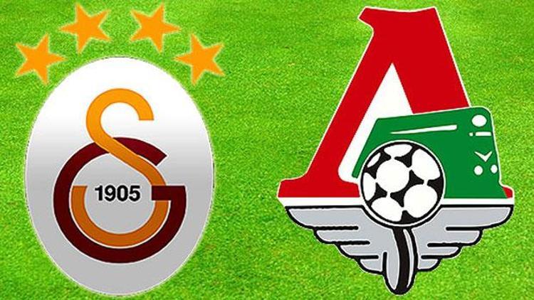 Galatasaray - Lokomotiv Moskova mücadelesinin biletleri satışa çıktı