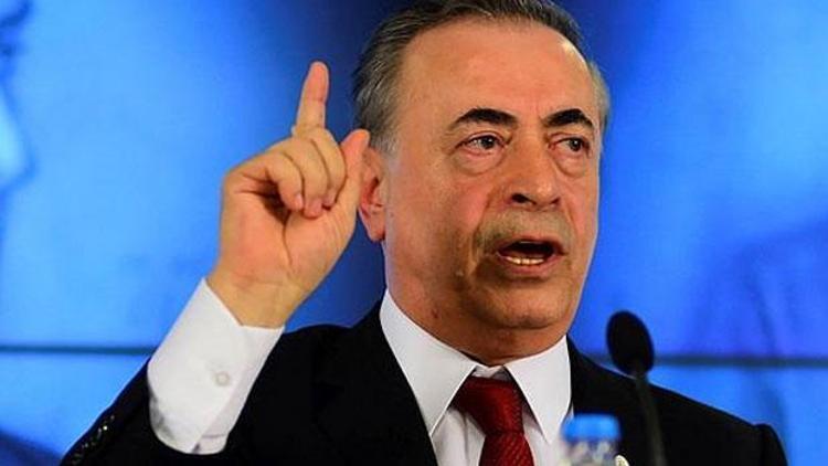 Mustafa Cengiz: Kurumlar, yeni yönetime verilmiş yetki istiyorlar