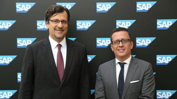 SAP, yapay zeka destekli yeni bulut çözümlerini duyurdu