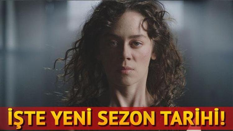 Avlu dizisi ne zaman başlıyor Tarih belli oldu ve fragmanlar yayımlandı