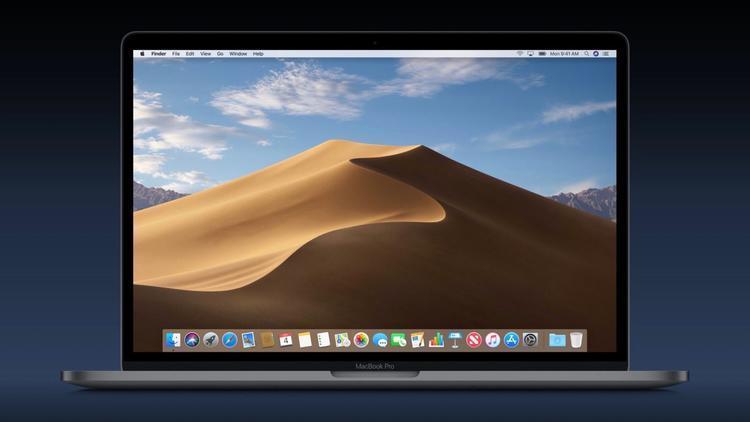 macOS Mojave ne zaman yayınlanacak İşte gelen tüm yeni özellikler