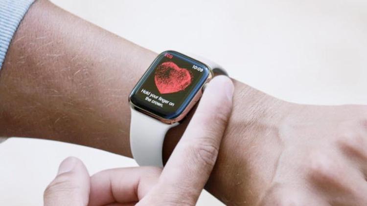 Apple Watch Series 4 tanıtıldı, Türkiye fiyatları belli oldu