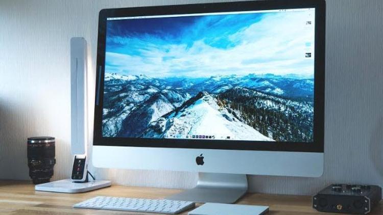 İşte Appleın en pahalı cihazı: 119 bin TLye iMac Pro