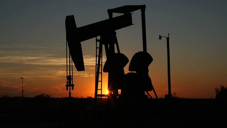 Brent petrolün varili 79,33 dolar