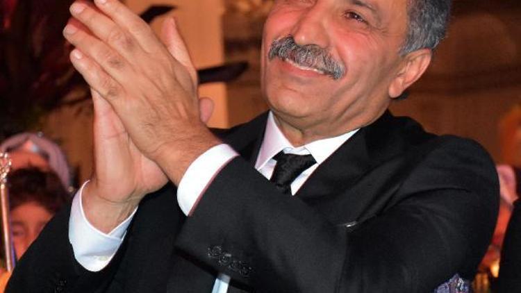 Kayserispor Başkanı Bedir: Kulüpler Yasası acilen çıkarılmalı