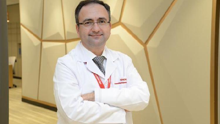 Prof. Dr. Tuğcu: 40 yaşından sonra her erkek üroloğa gitmeli