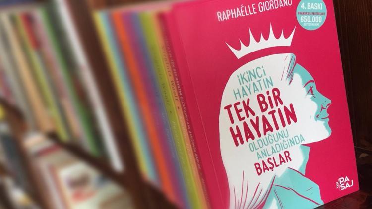 Fransızların Hayatını Değiştiren Kitap Şimdi Türkiye’de