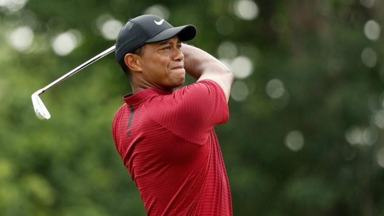 Tiger Woods kimdir İşte hayatı hakkında bilinmeyenler