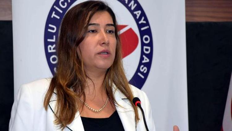 GİSBİR Sekreteri Özdemir: Avrupanın küçük tonajlı kimyasal tankerleri Türkiyede yapıldı