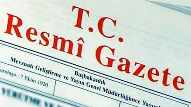 Bazı yabancı menşeli tarım ürünlerinin tarife kontenjanında değişiklik