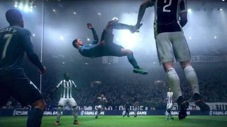 FIFA 19 demo yayınlandı Nasıl indirilir