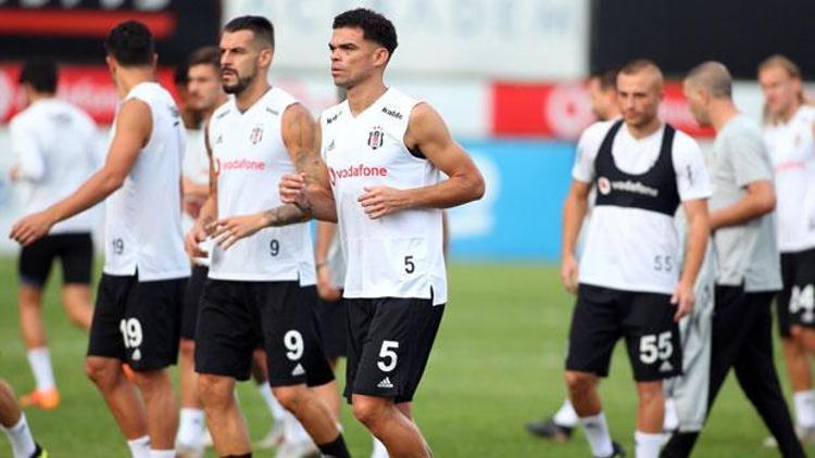 Beşiktaşın rakibi Evkur Yeni Malatyaspor