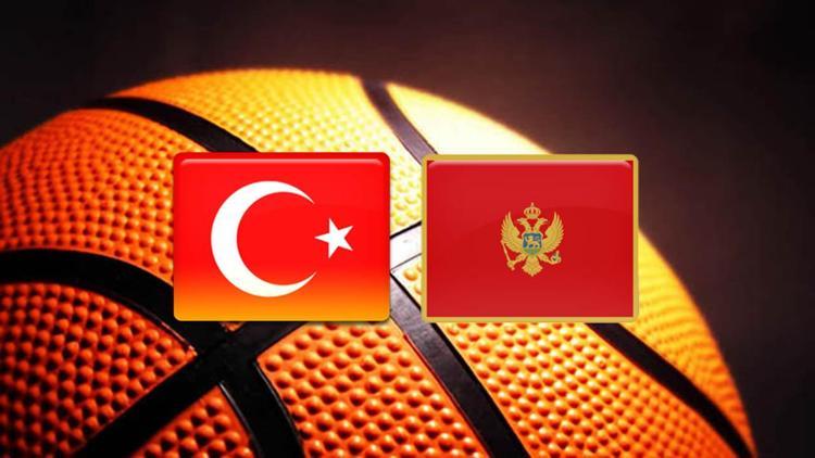 Basketbolda iddaa geri döndü Karadağ maçının en popüler...