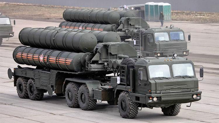 Rusya: ‘Ankara ABD baskısına rağmen S-400’leri alacak’