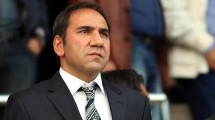 Sivasspor Başkanı Otyakmaz: Yabancı sayısı 8’e kadar düşürülmeli