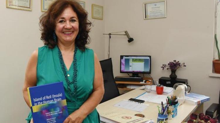 Türk akademisyenlerden insan beyni ile ilgili kitap