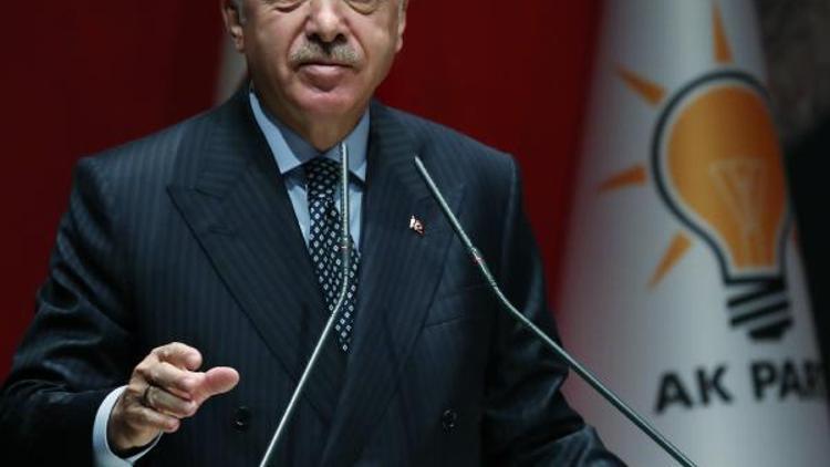 Erdoğan MBin faiz arttırımına ilişkin: Şu an şahsen benim sabır safhamdır (Geniş haber)