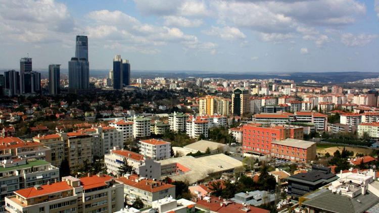 İstanbulun en bilinen mahallelerinden... Kentsel dönüşüm için onay verildi