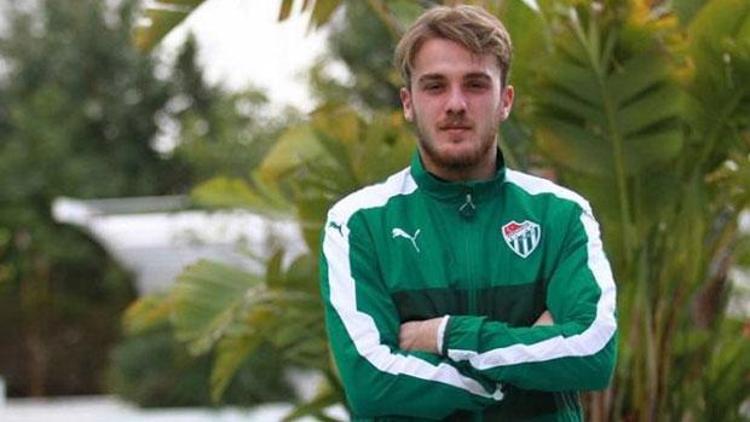 Bursaspor genç kaptanı ile sözleşme uzatmaya hazırlanıyor