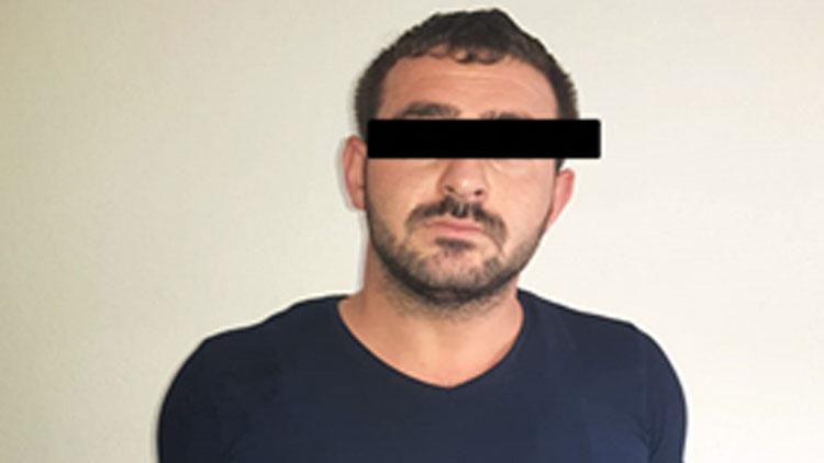 Polisim diyerek 133 bin lira dolandırdı, tutuklandı