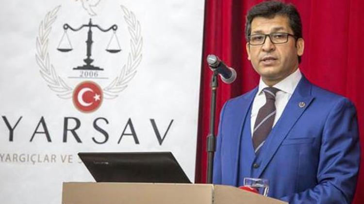 YARSAVın eski başkanı Murat Aslana 15 yıl hapis istendi
