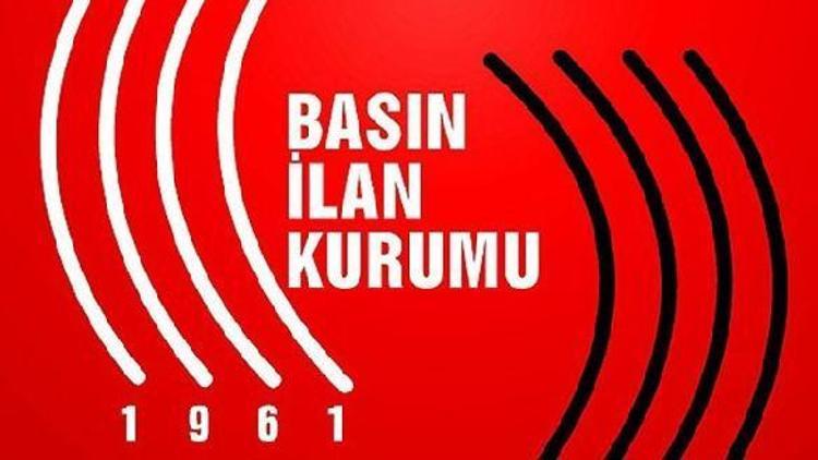 Basın İlan Kurumu: Bin gazete günde 400 ton kağıt tüketiyor