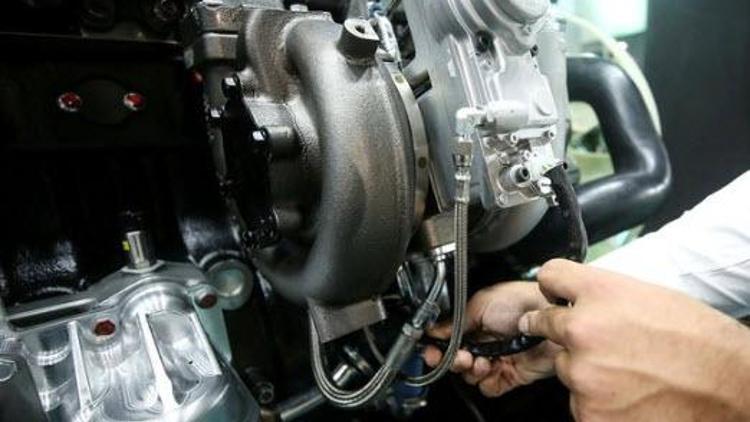 Yerli motor için üç koldan çözüm arayışı