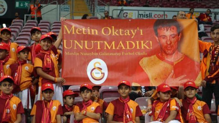 Galatasaray - Kasımpaşa (FOTOĞRAFLAR)