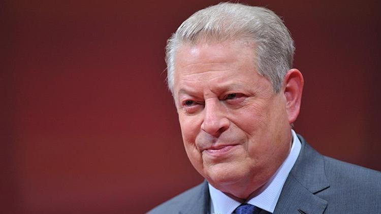 ABD Eski Başkan Yardımcısı Gore: Tekrar Paris Anlaşmasına girebiliriz